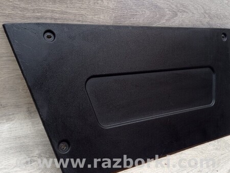 ФОТО Обшивка накладка кришка сидіння салону для Iveco Daily Киев