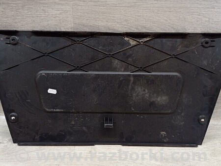 ФОТО Обшивка накладка кришка сидіння салону для Iveco Daily Киев