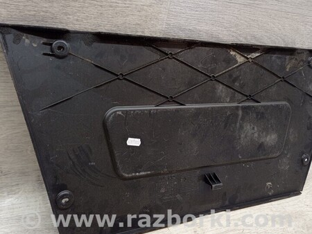 ФОТО Обшивка накладка кришка сидіння салону для Iveco Daily Киев