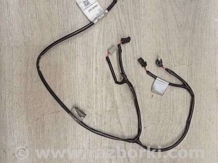 ФОТО Проводка панели для Iveco Daily Киев