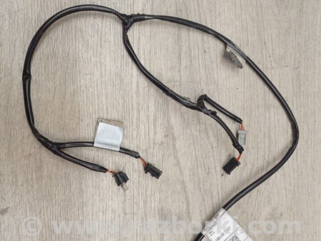 ФОТО Проводка панели для Iveco Daily Киев