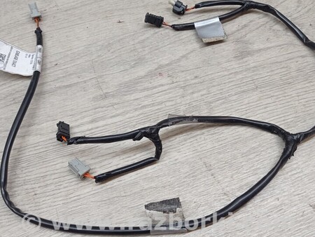 ФОТО Проводка панели для Iveco Daily Киев