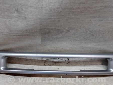 ФОТО Решетка радиатора для Iveco Daily Киев