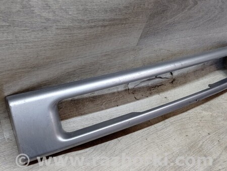 ФОТО Решетка радиатора для Iveco Daily Киев