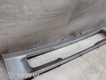 ФОТО Решетка радиатора для Iveco Daily Киев