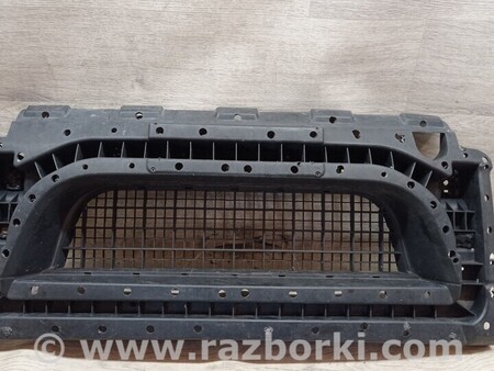 ФОТО Решетка радиатора бампера переднего для Iveco Daily Киев