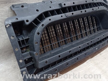 ФОТО Решетка радиатора бампера переднего для Iveco Daily Киев