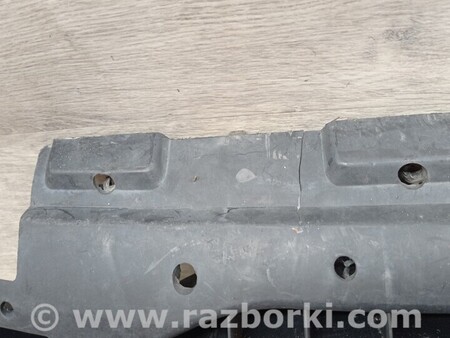 ФОТО Решетка радиатора бампера переднего для Iveco Daily Киев