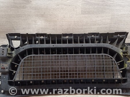 ФОТО Решетка радиатора бампера переднего для Iveco Daily Киев