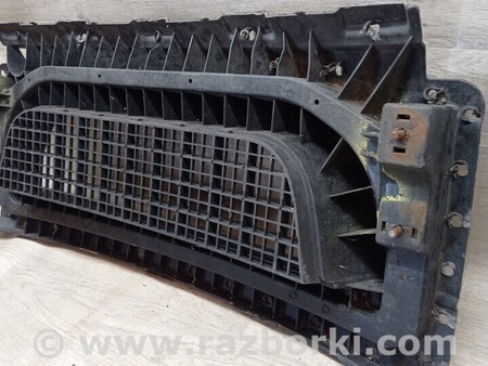 ФОТО Решетка радиатора бампера переднего для Iveco Daily Киев