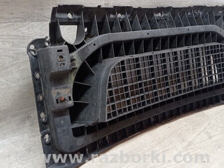 ФОТО Решетка радиатора бампера переднего для Iveco Daily Киев
