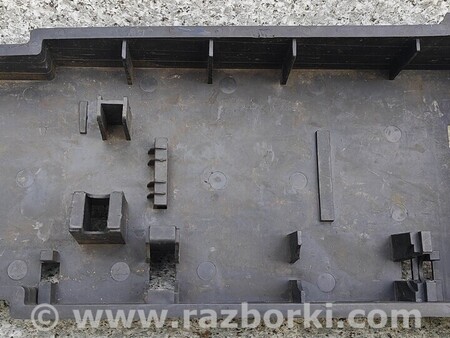 ФОТО Ящик для інструментів Ящик для инструмента для Iveco Daily Киев