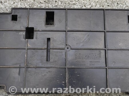 ФОТО Ящик для інструментів Ящик для инструмента для Iveco Daily Киев