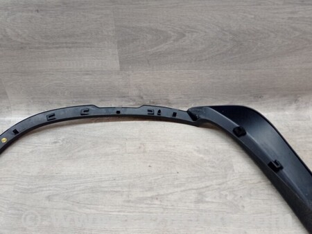 ФОТО Накладка крыла заднего левого для Land Rover Defender Киев