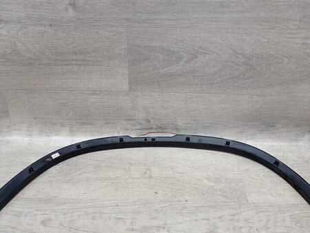 ФОТО Накладка крыла переднего левого для Land Rover Defender Киев