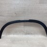 Накладка крыла переднего левого Land Rover Defender