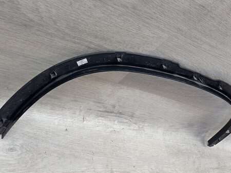 ФОТО Накладка крыла переднего правого для Land Rover Defender Киев