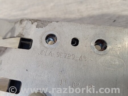 ФОТО Кронштейн радару Крепление датчика круизконтроля для Land Rover Discovery Киев