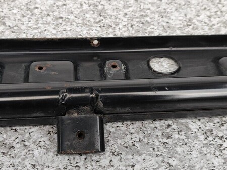 ФОТО Усилитель под радиатор для Land Rover Discovery Sport (15-19) Киев