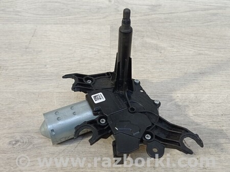 ФОТО Мотор стеклоочистителя заднего стекла багажника Ляди для Renault Dokker Киев