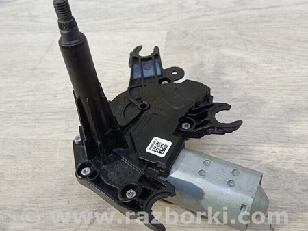 ФОТО Мотор стеклоочистителя заднего стекла багажника Ляди для Renault Dokker Киев