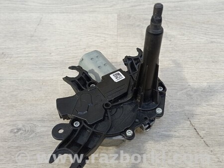 ФОТО Мотор стеклоочистителя заднего стекла багажника Ляди для Renault Dokker Киев