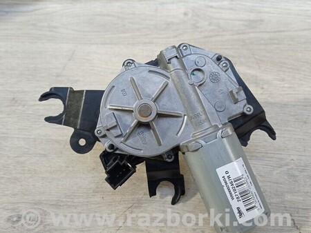 ФОТО Мотор стеклоочистителя заднего стекла багажника Ляди для Renault Dokker Киев