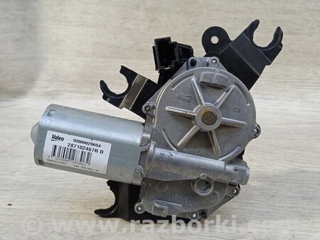 ФОТО Мотор стеклоочистителя заднего стекла багажника Ляди для Renault Dokker Киев