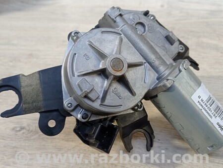 ФОТО Мотор стеклоочистителя заднего стекла багажника Ляди для Renault Dokker Киев