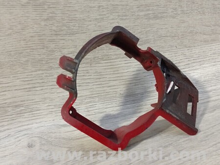 ФОТО Кронштейн противотуманной фары правой для Citroen DS3 Киев