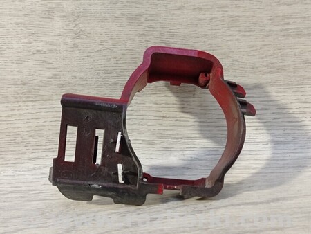 ФОТО Кронштейн противотуманной фары правой для Citroen DS3 Киев