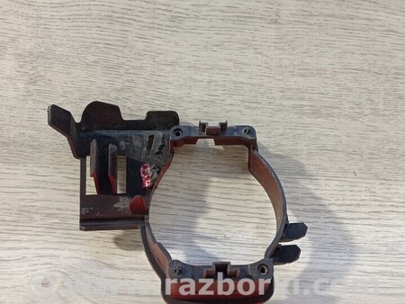 ФОТО Кронштейн противотуманной фары правой для Citroen DS3 Киев