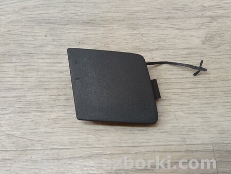 ФОТО Заглушка бампера буксировочного крюка передняя для Fiat Ducato Київ