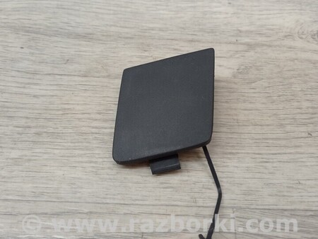 ФОТО Заглушка бампера буксировочного крюка передняя для Fiat Ducato Київ