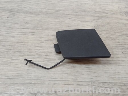 ФОТО Заглушка бампера буксировочного крюка передняя для Fiat Ducato Київ