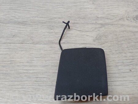 ФОТО Заглушка бампера буксировочного крюка передняя для Fiat Ducato Київ