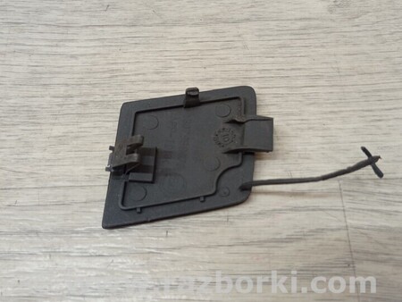 ФОТО Заглушка бампера буксировочного крюка передняя для Fiat Ducato Київ