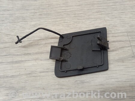 ФОТО Заглушка бампера буксировочного крюка передняя для Fiat Ducato Київ