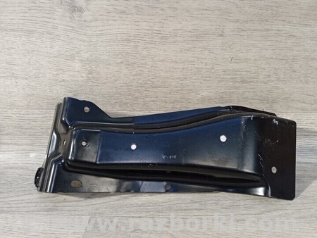 ФОТО Кронштейн накладка передней панели верхняя левая для Fiat Ducato Київ