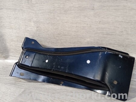 ФОТО Кронштейн накладка передней панели верхняя левая для Fiat Ducato Київ