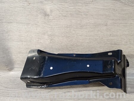 ФОТО Кронштейн накладка передней панели верхняя левая для Fiat Ducato Київ