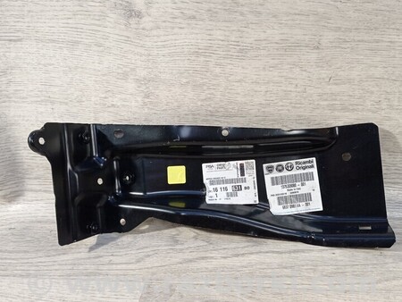 ФОТО Кронштейн накладка передней панели верхняя левая для Fiat Ducato Київ