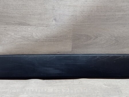 ФОТО Молдинг двери задней боковой правой для Fiat Ducato Київ