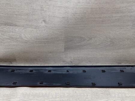 ФОТО Молдинг двери задней боковой правой для Fiat Ducato Київ