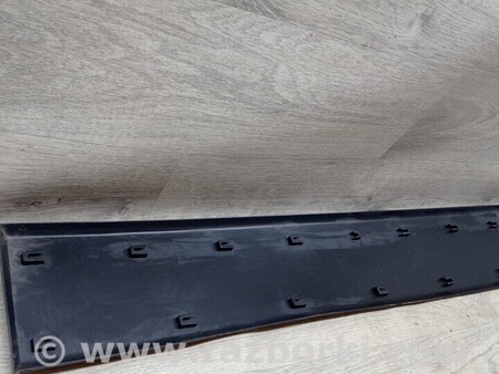 ФОТО Молдинг двери задней боковой правой для Fiat Ducato Київ