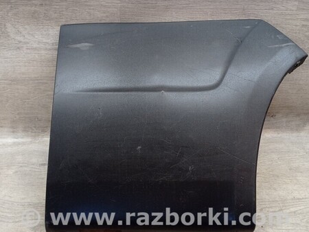 ФОТО Молдинг кузова накладка арки крила задній правий для Fiat Ducato Киев