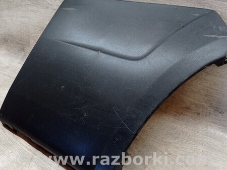 ФОТО Молдинг кузова накладка арки крила задній правий для Fiat Ducato Киев