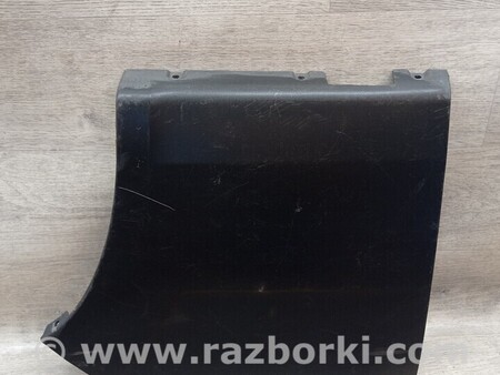 ФОТО Молдинг кузова накладка арки крила задній правий для Fiat Ducato Киев