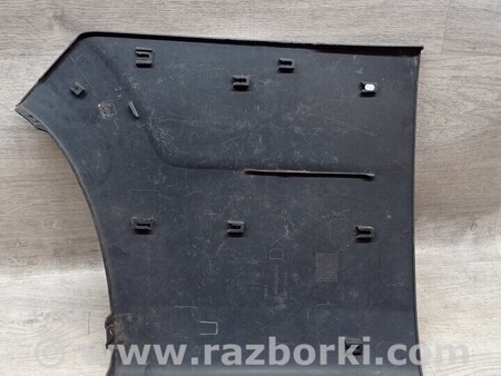 ФОТО Молдинг кузова накладка арки крила задній правий для Fiat Ducato Киев