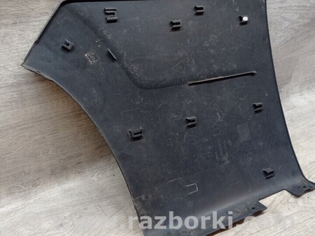 ФОТО Молдинг кузова накладка арки крила задній правий для Fiat Ducato Киев